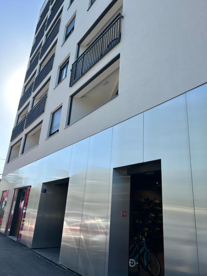 Atelier 35 Studio Zagabria Esterno foto